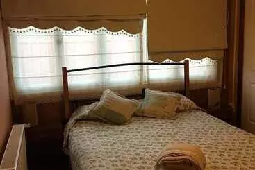 Hostal Bauer Centro