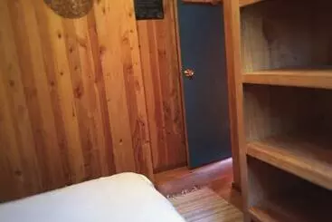 Hostel Casa Kütral