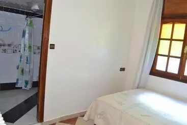 ホテル Ali Midelt