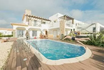 Hotel Arrifana Destination Suites
