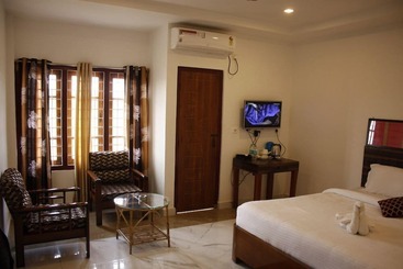 فندق Bon Villa Retreat