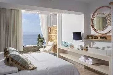 Hôtel Canal Suites