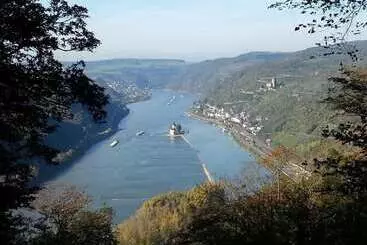 Hotelli Deutsches Haus