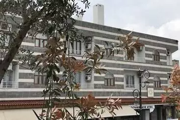 Hotelli Diyarbakir