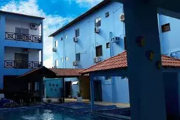 Otel Guará