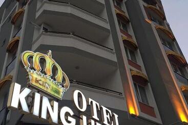 Szálloda King Life Suite