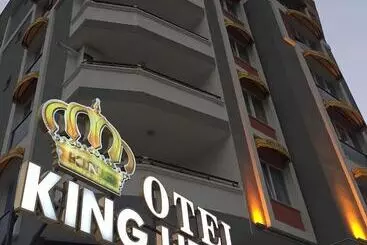 Hotel King Life Suite