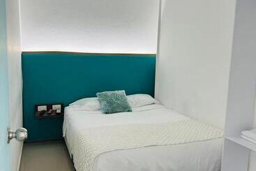 Otel La Puerta del Ángel Isla