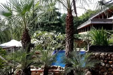 Hotel Myhouse Resort