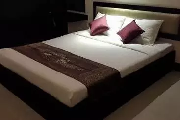 هتل Myhouse Resort