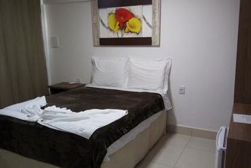 ホテル Chalés Rainha Dos Lagos