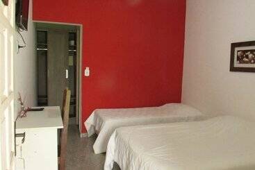 Hotel Pousada San Mariz