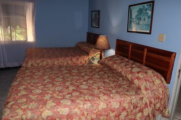 호텔 Tamarind Tree Resort