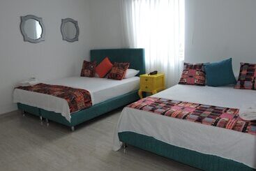 בית מלון כפרי Veneton