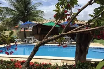 Hotelli Villa Joia Pousada
