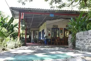 Hotelli Wildlife Paradise