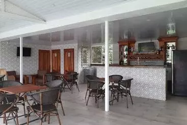 Liahs Hotel & Spa