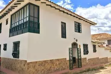 Pension Amalú Hospedaje