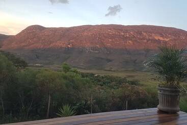 Pansiyon Casa Do Vaz