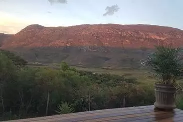 ペンション Casa Do Vaz