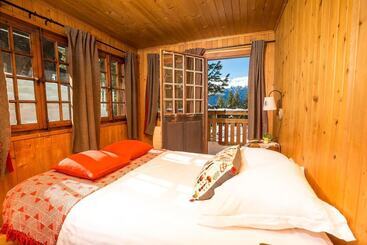 Pansiyon Gite Du Prilet