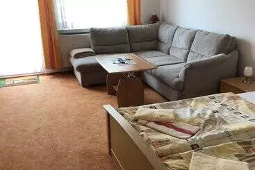 Pension Kempe