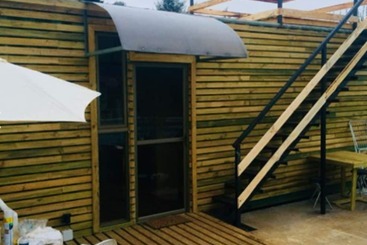 Landhaus Pulmahue Lodge