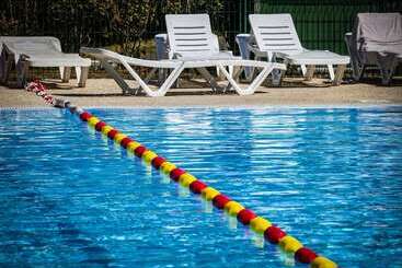 リゾートホテル Vacances Passion   Leon Les Genets