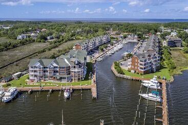 公寓式酒店 Shallowbag Bay Club