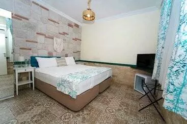 Sigacik Kalyon Otel