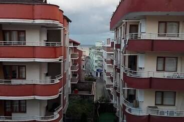 Aparthotel Adam Apart