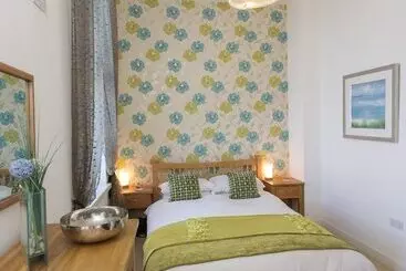 コテージ Apartment 4 Granville Point