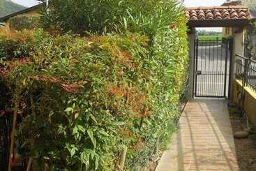 צימר Uva Bianca In Franciacorta