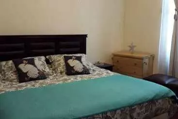 Castle Hostal Valparaiso