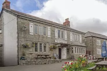 Churchgate Cottage