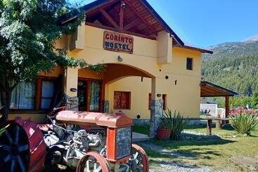 Corinto Hostel