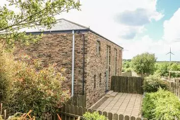 Hawthorn Cottage