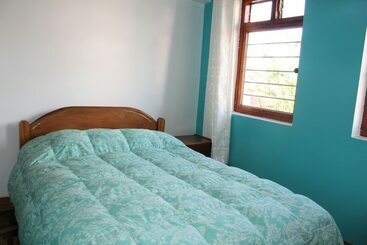 Hostal Palacio San Blas