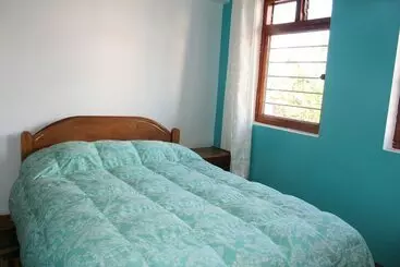 Hostal Palacio San Blas