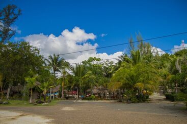 فندق Colinas Del Rey