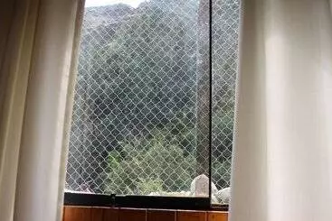 Hotel Ecolodge Las Cabañas En Urubamba