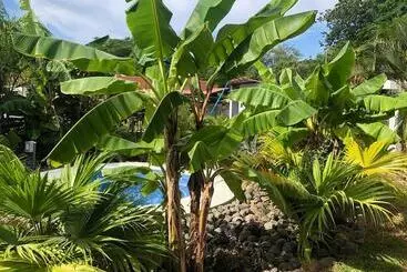 Hotelli Good Life Lodge