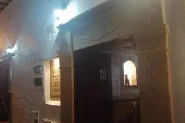 ホテル Hospederia Colonial De La Villa