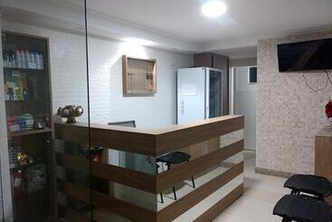 هتل Pousada Aracaju