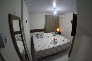 Hotel Pousada Do Guilherme