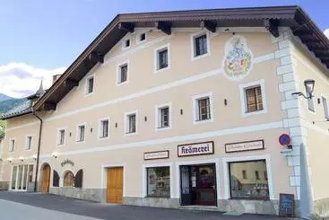 Hotelli Stammhaus   Premium Residences