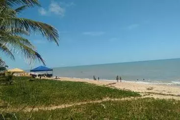 ホテル Sul Americano