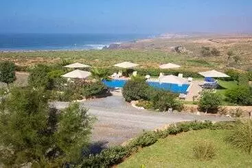 Hotel Un Thé Au Bout Du Monde
