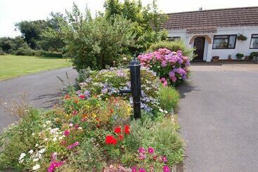 Casa Rural Little Waycroft