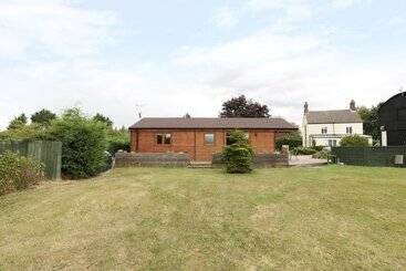 Casa Rural Mayfields Lodge